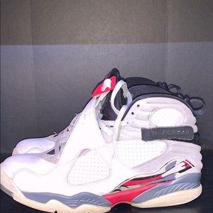 Jordan 8 Bugs Bunny Size 13